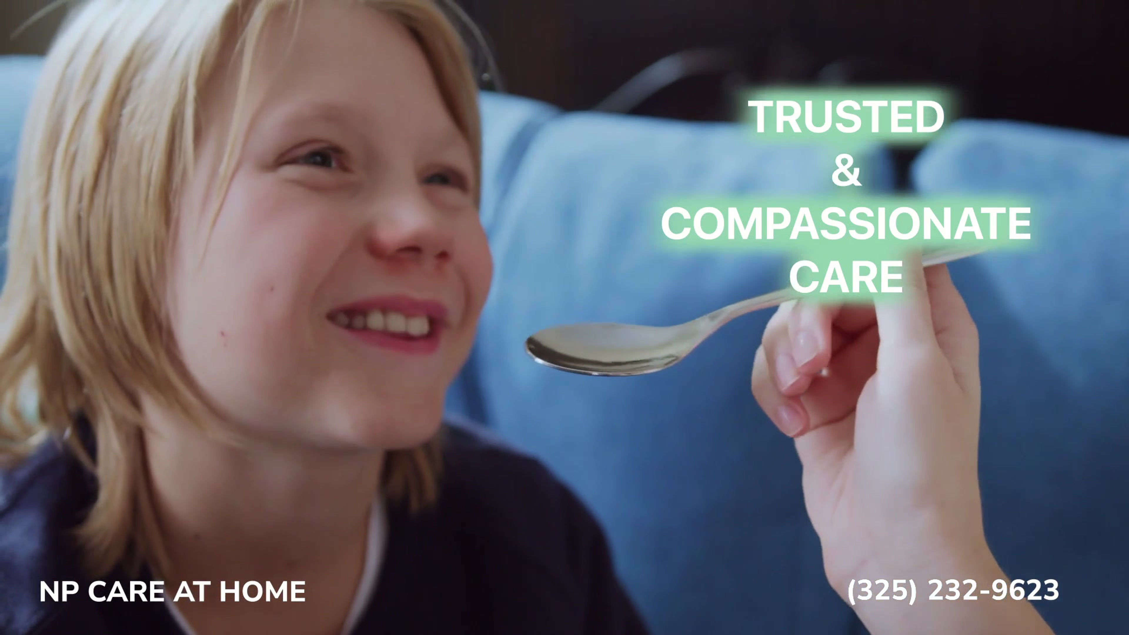 NP CARE AT HOME, LLC